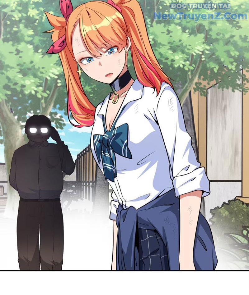Hẹn Hò Để Cứu Thế Giới chapter 10 - Trang 10