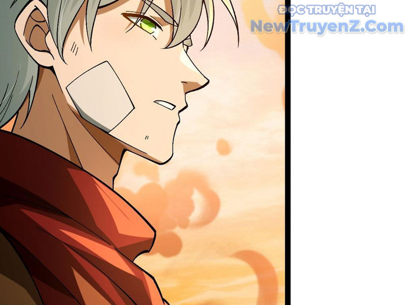 Thành Thần Tại Tận Thế chapter 2 - Trang 22
