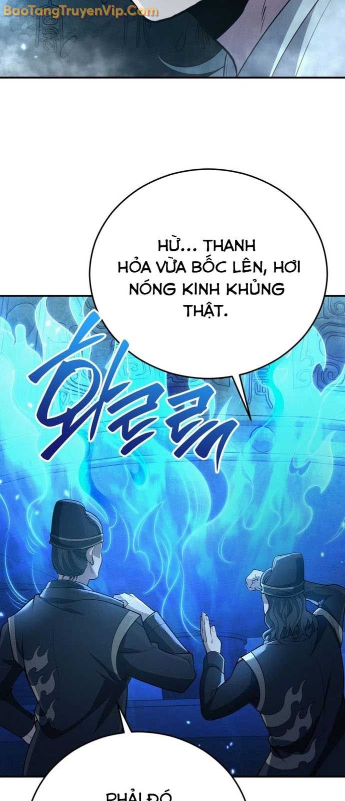 Võ Thần Tái Sinh chapter 1 - Trang 74
