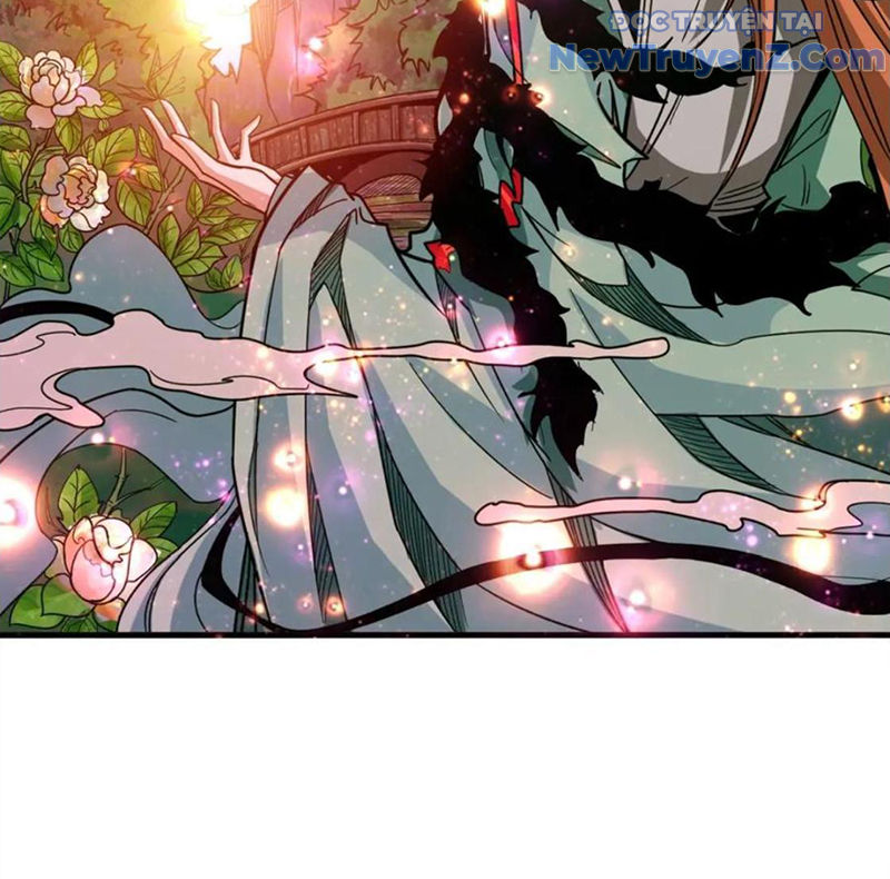 Phệ Thần Kỷ chapter 138 - Trang 63