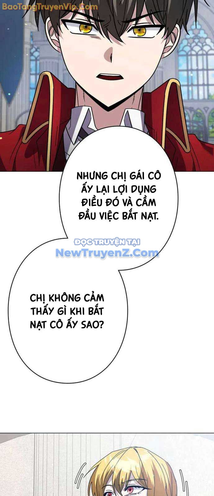 Bức Thư Tình Đến Từ Tương Lai chapter 34 - Trang 31