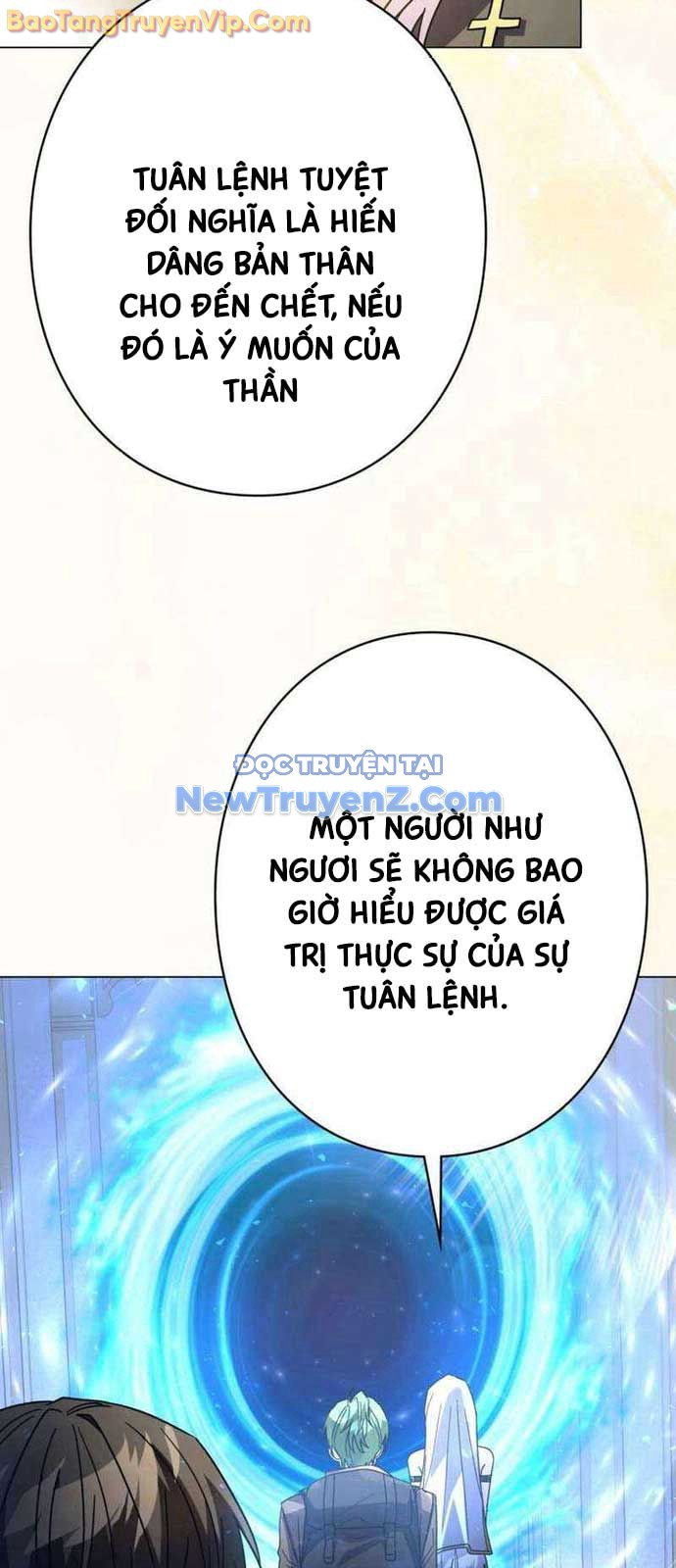 Bức Thư Tình Đến Từ Tương Lai chapter 34 - Trang 70