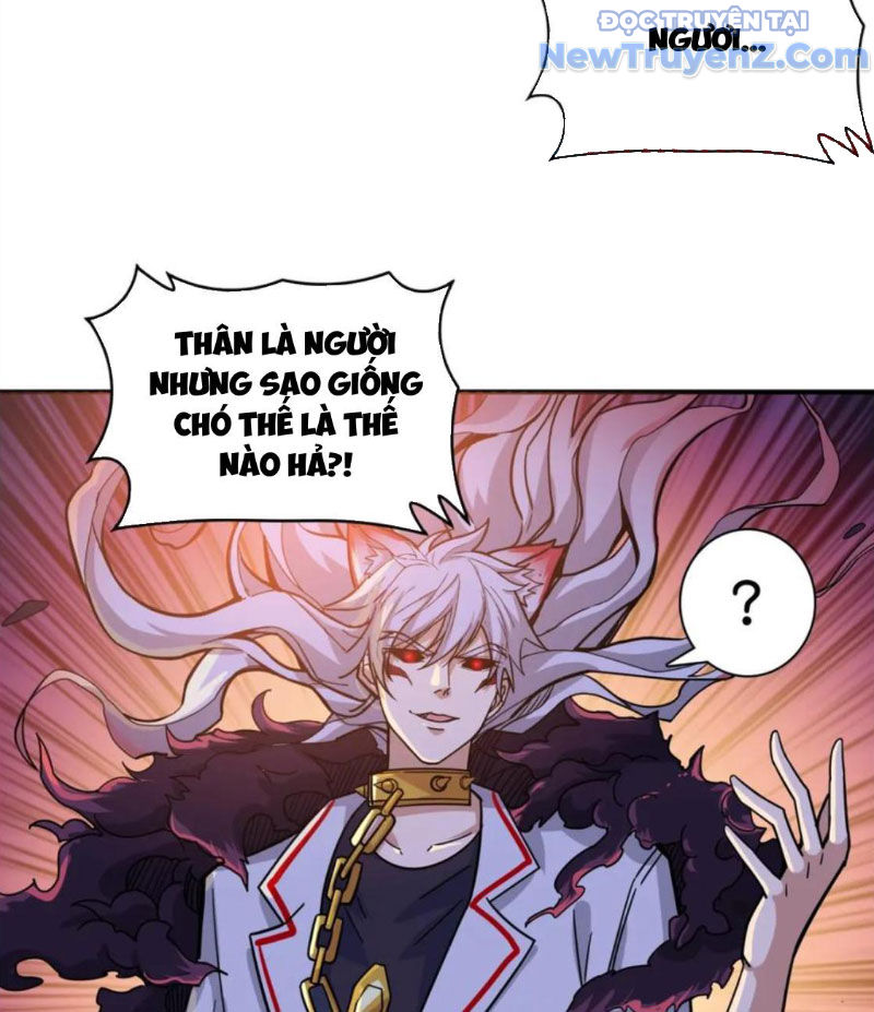 Phệ Thần Kỷ chapter 134 - Trang 51