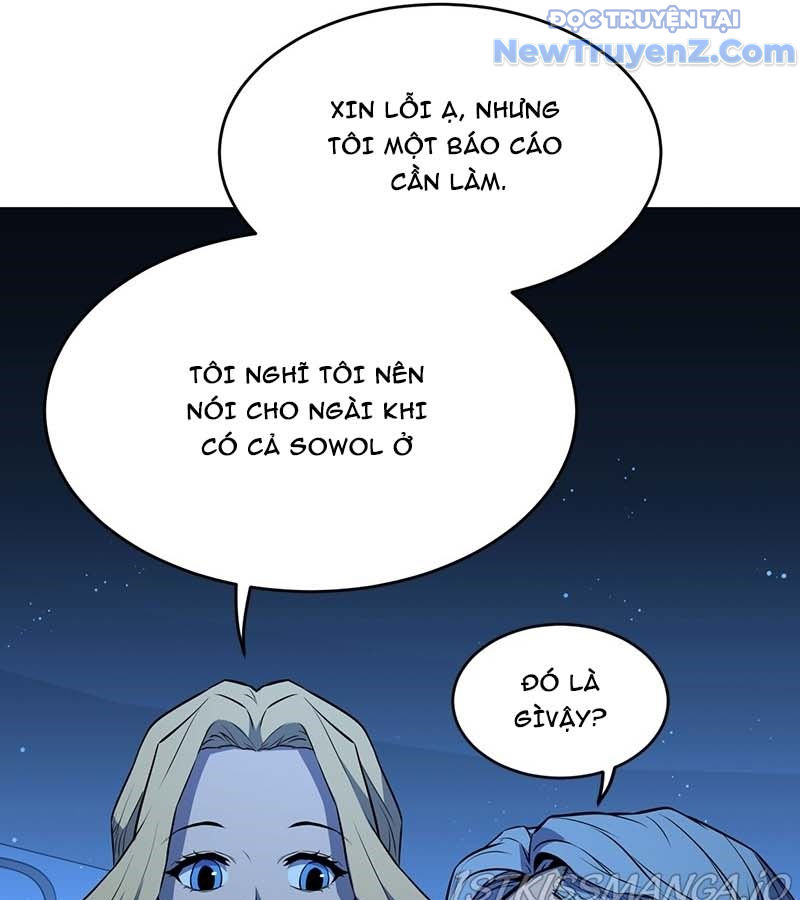 Pháp Sư Trừ Tà Ở Khu Nhà Chúng Tôi chapter 9 - Trang 48