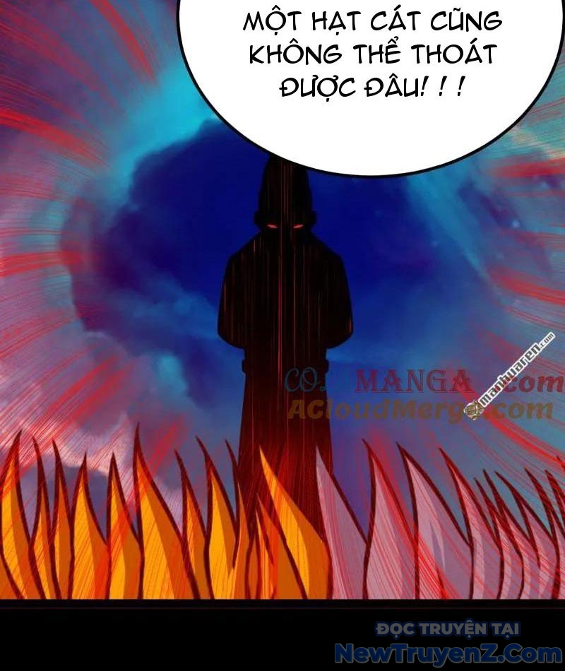 đấu Yếm Thần chapter 381 - Trang 99