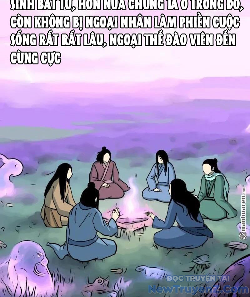đấu Yếm Thần chapter 381 - Trang 115