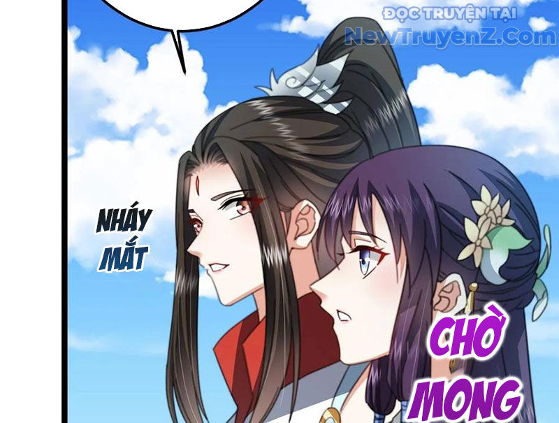 Chưởng Môn Khiêm Tốn Chút chapter 508 - Trang 35