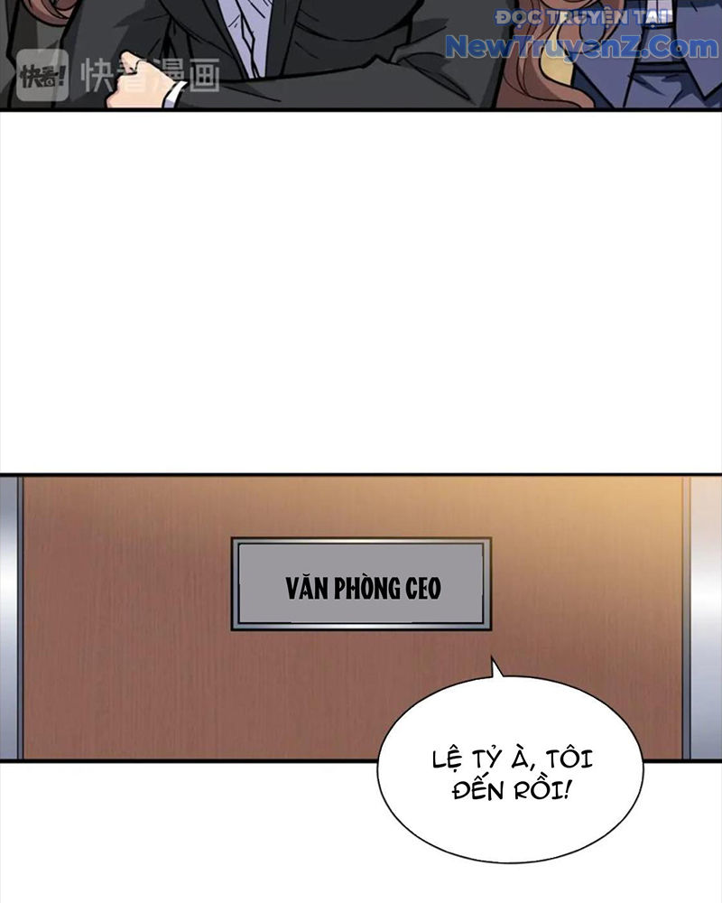 Phệ Thần Kỷ chapter 132 - Trang 35