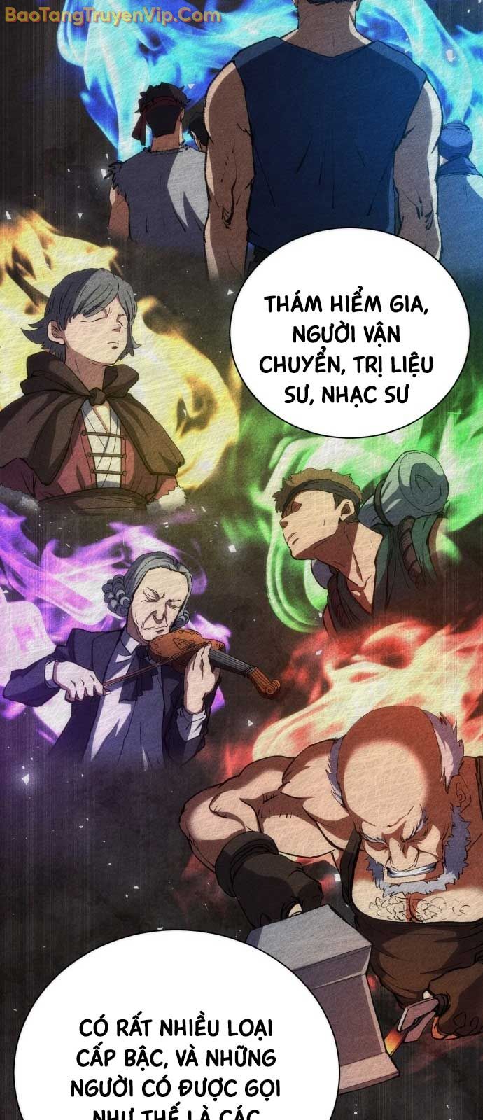 Wild Ranker chapter 1 - Trang 56