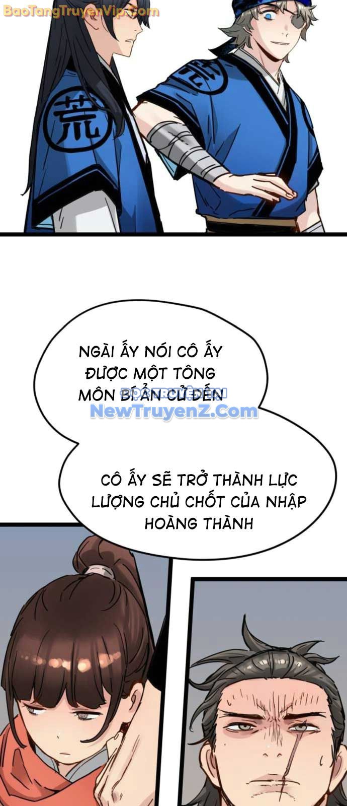 Thiên Tài Đoản Mệnh chapter 39 - Trang 29