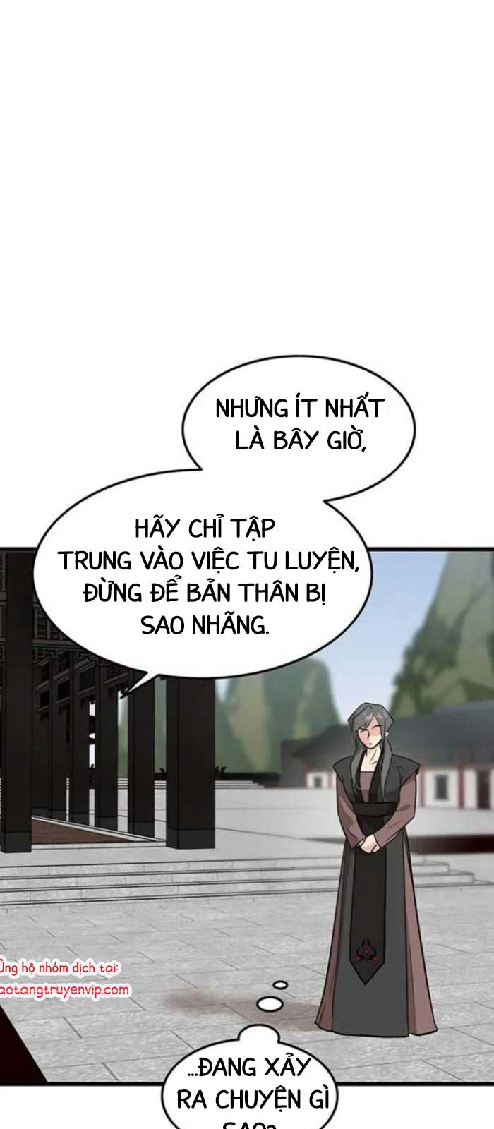 Tôi trở thành chồng của giáo chủ ma giáo chapter 13 - Trang 49