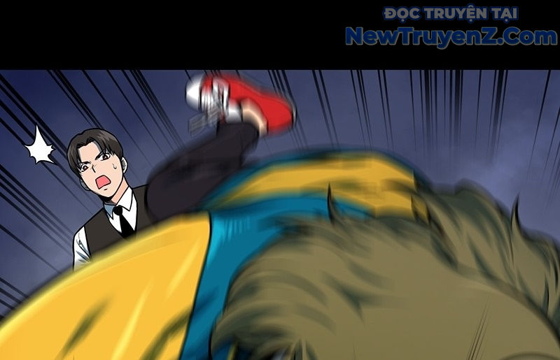 Pháp Sư Trừ Tà Ở Khu Nhà Chúng Tôi chapter 2 - Trang 137