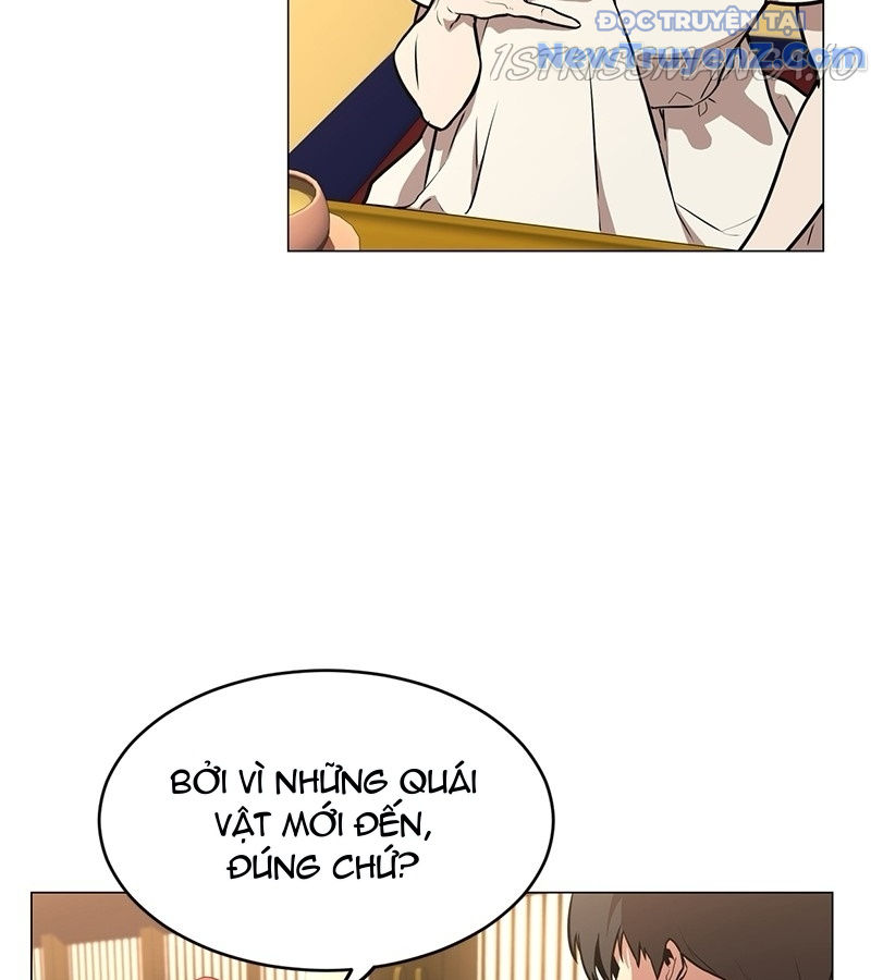 Pháp Sư Trừ Tà Ở Khu Nhà Chúng Tôi chapter 10 - Trang 113