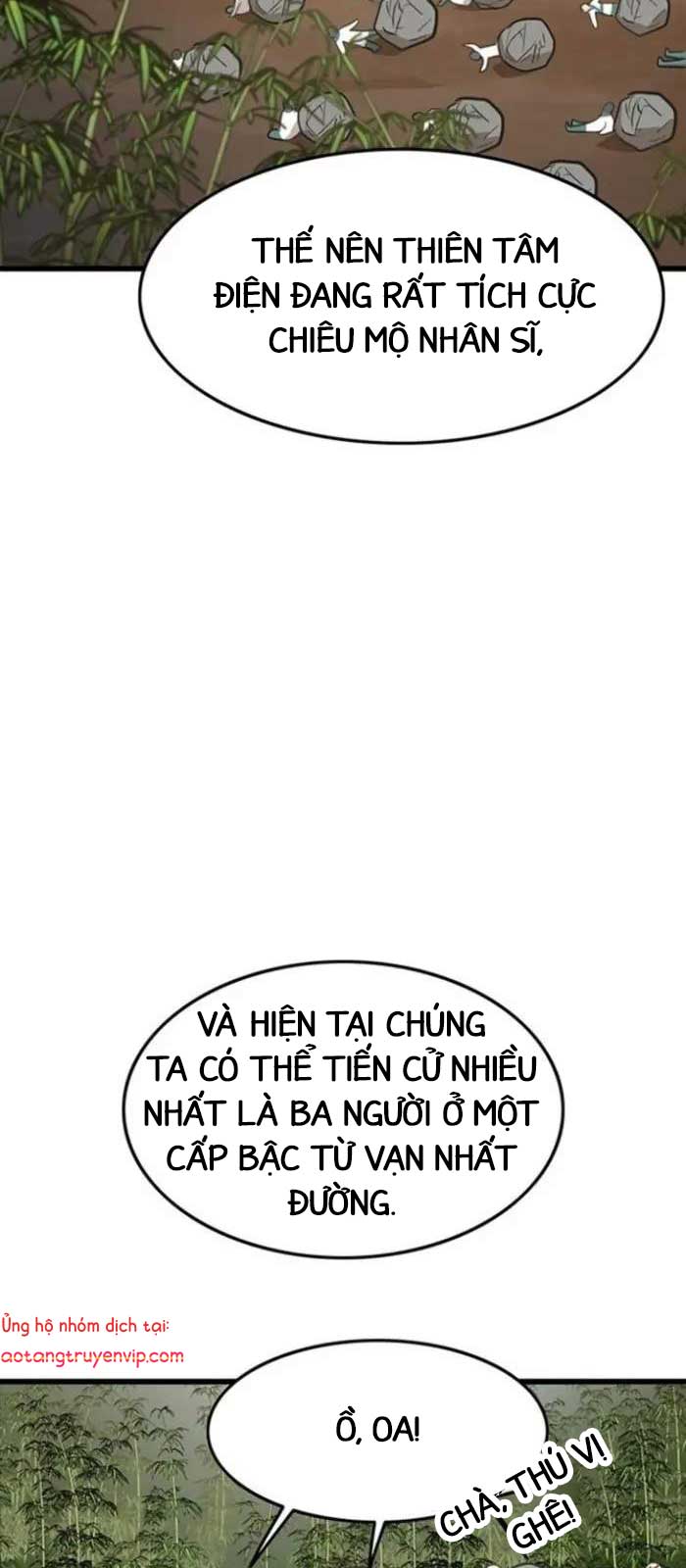 Tôi trở thành chồng của giáo chủ ma giáo chapter 13 - Trang 59