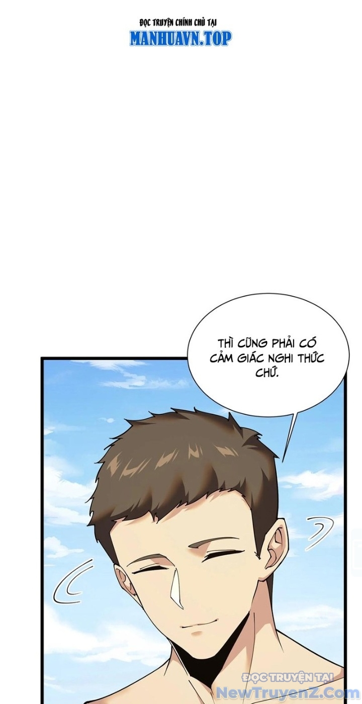Ta Học Trảm Thần Trong Bệnh Viện Tâm Thần chapter 229 - Trang 9