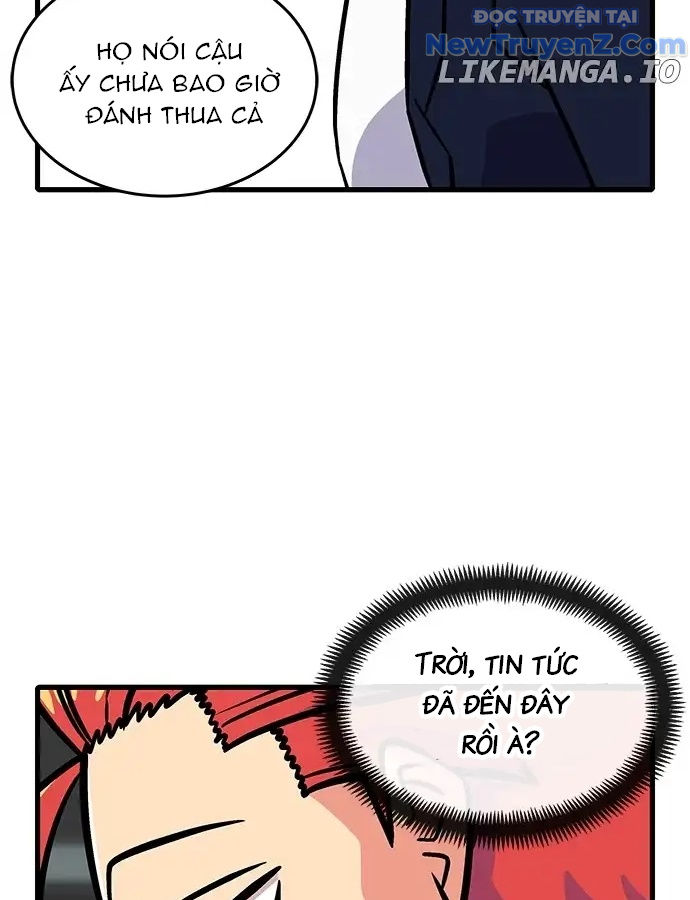 Nữ Hoàng Bạo Phong chapter 1 - Trang 73