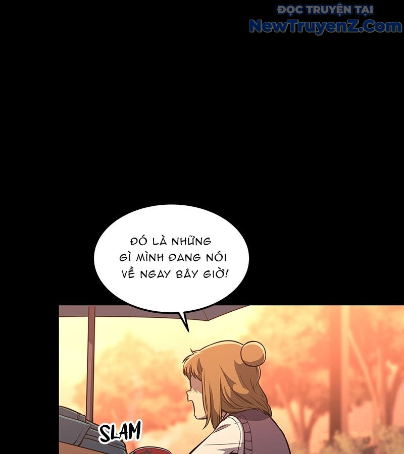 Pháp Sư Trừ Tà Ở Khu Nhà Chúng Tôi chapter 5 - Trang 51