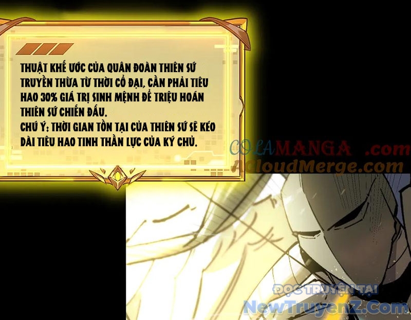 Thánh Hiệp Sĩ Cấp Sss chapter 77 - Trang 163