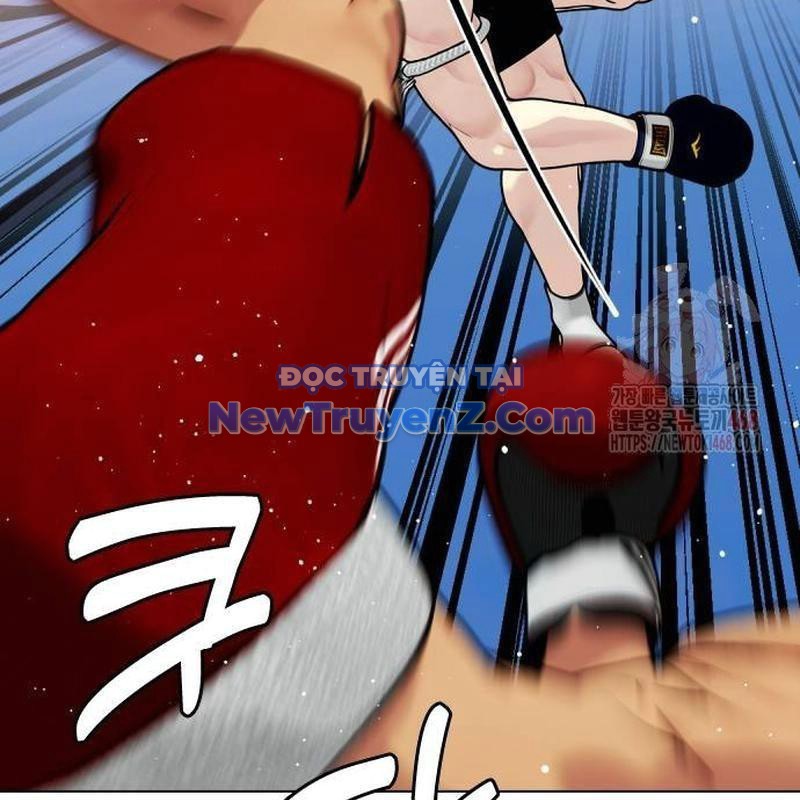 Loser Giỏi Võ chapter 122 - Trang 201