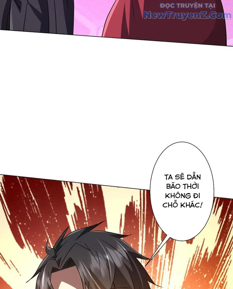 Bắt Đầu Với Trăm Vạn Minh Tệ chapter 242 - Trang 62