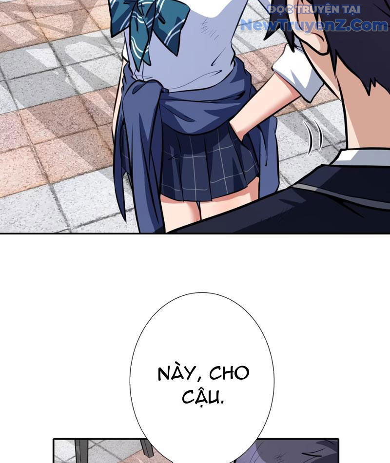 Hẹn Hò Để Cứu Thế Giới chapter 10 - Trang 60