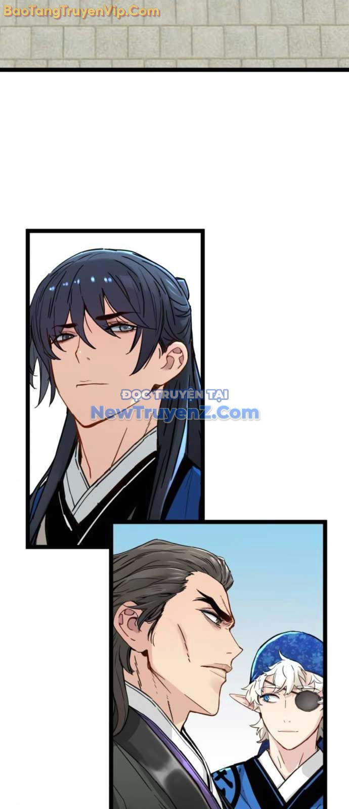 Thiên Tài Đoản Mệnh chapter 39 - Trang 20