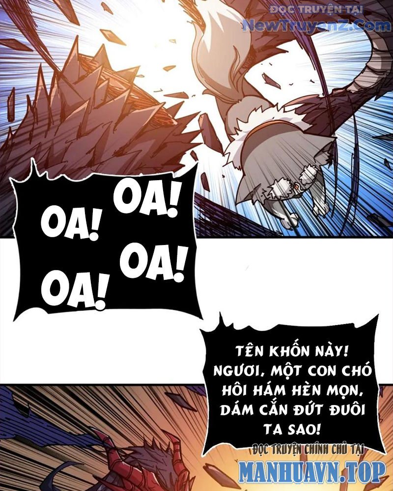Phệ Thần Kỷ chapter 123 - Trang 14