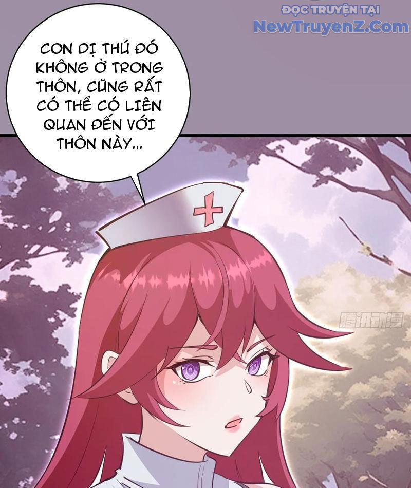Ta dựa vào hậu cung chinh phục thế giới chapter 40 - Trang 31