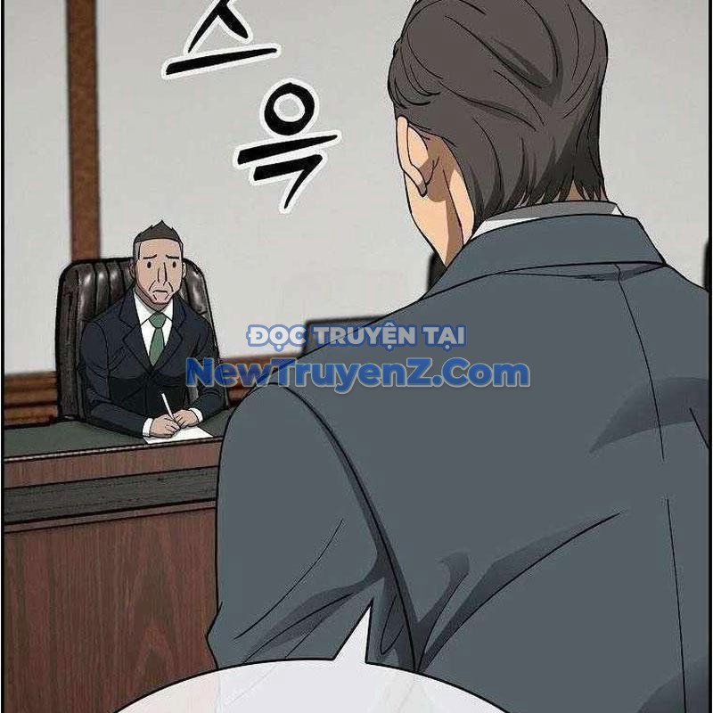 Chế Tác Hạt Nhân chapter 38 - Trang 23