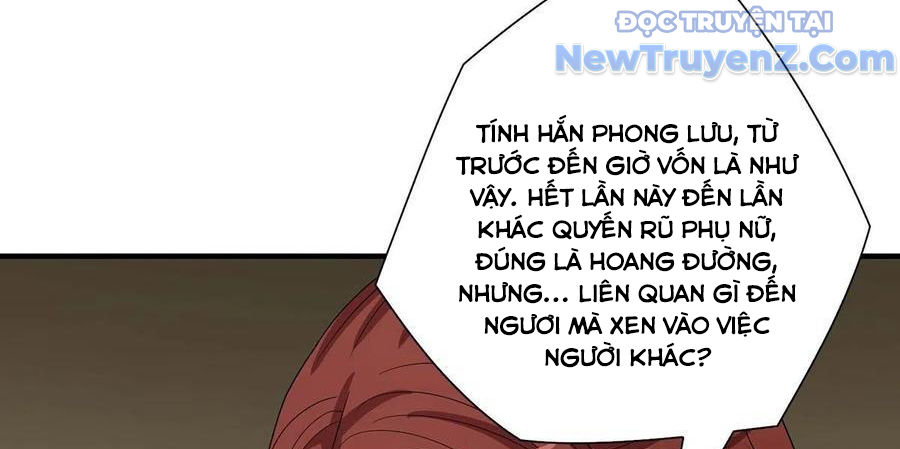 Thiên Long Bát Bộ webtoon chapter 164 - Trang 54