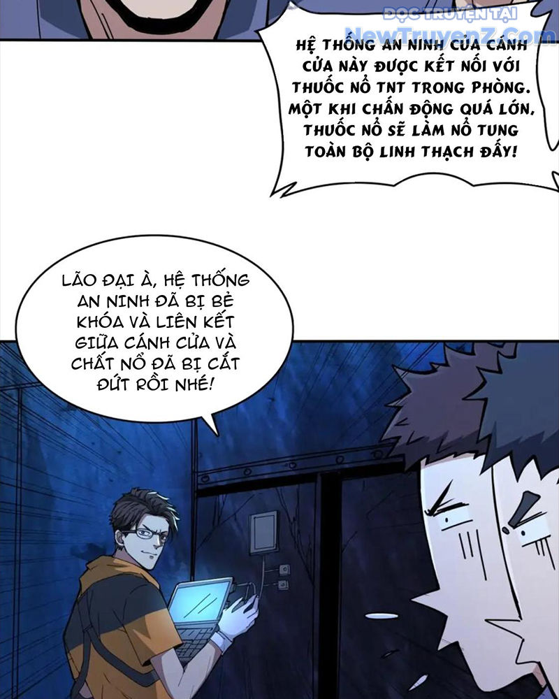 Phệ Thần Kỷ chapter 129 - Trang 26
