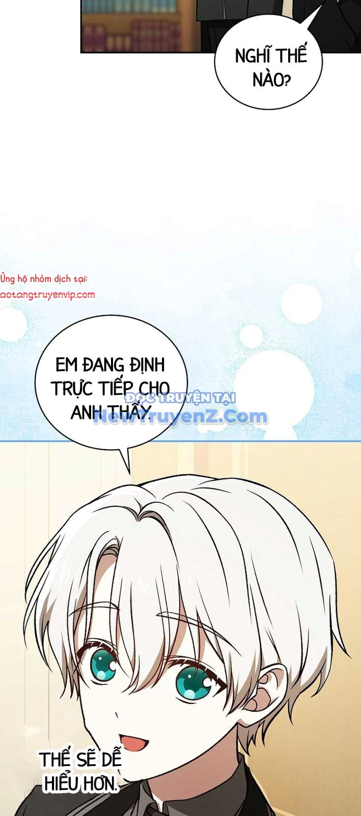 Thiên Tài Phép Thuật Nắm Giữ Khái Niệm chapter 15 - Trang 29