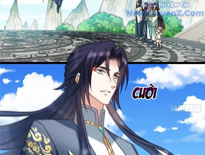 Chưởng Môn Khiêm Tốn Chút chapter 508 - Trang 32