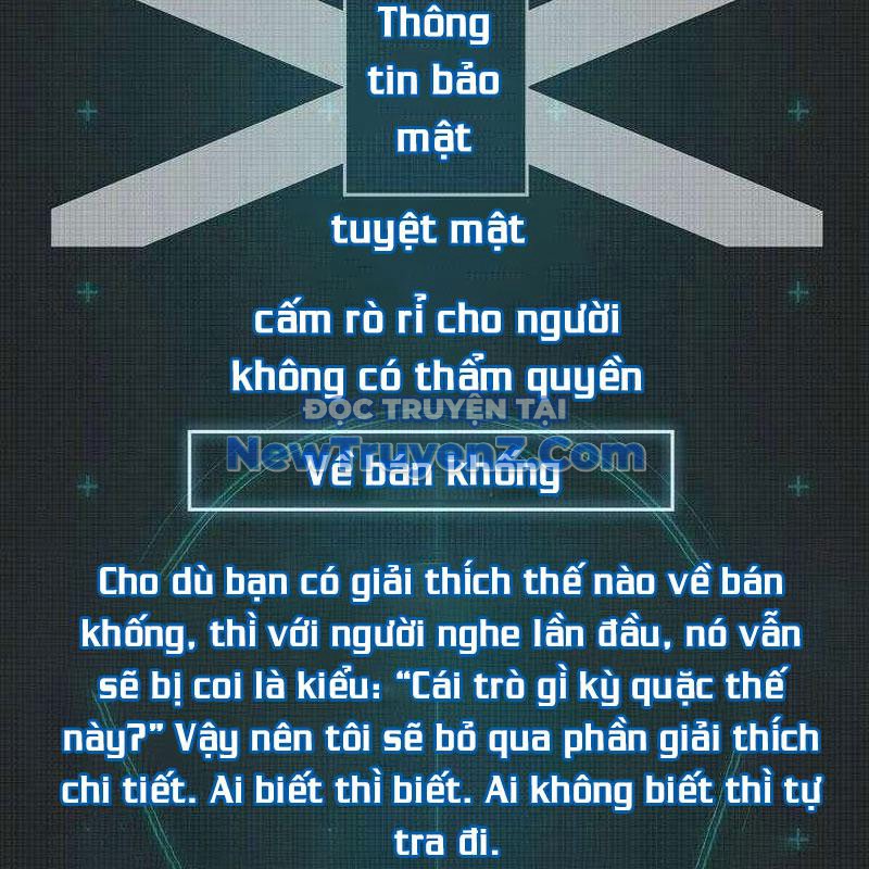 Chế Tác Hạt Nhân chapter 38 - Trang 30