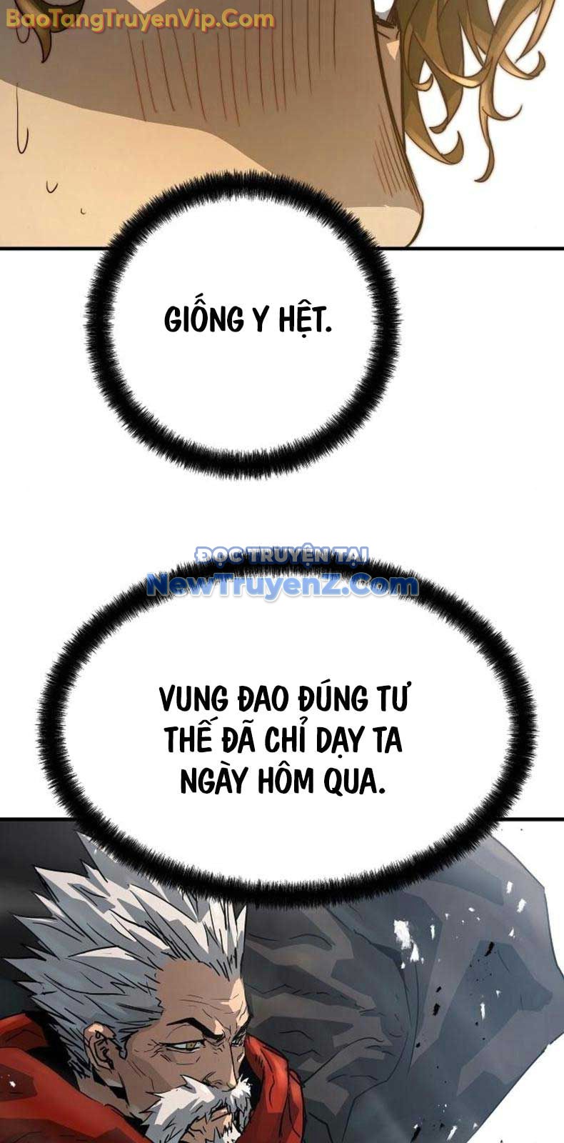 Tuyệt Thế Hồi Quy chapter 50 - Trang 84