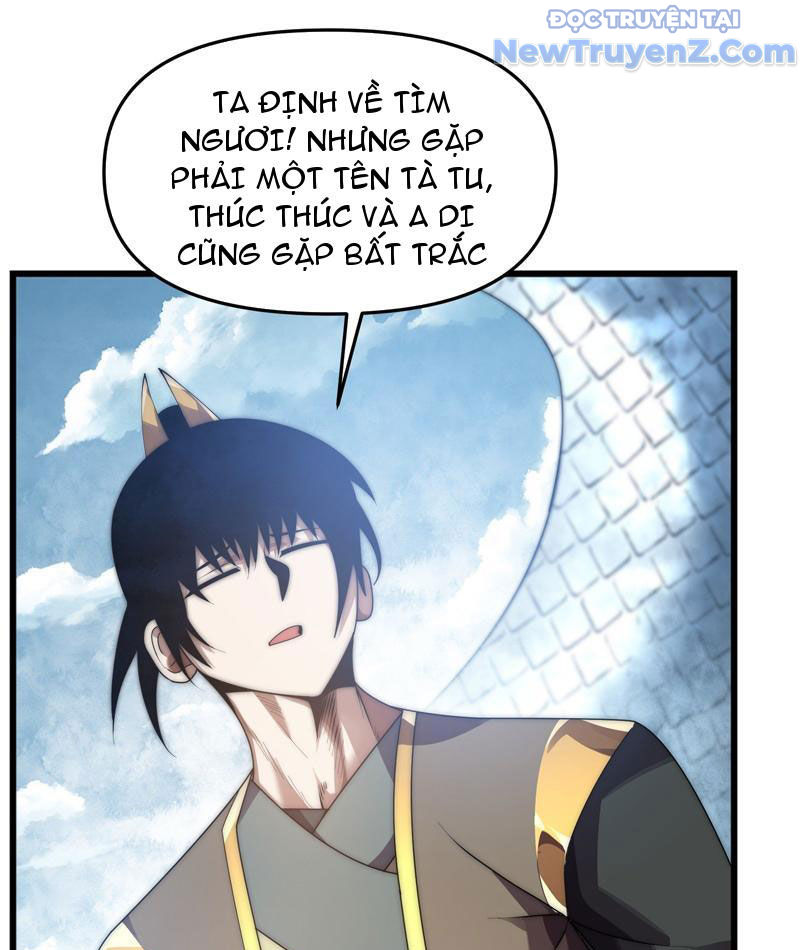 Lôi Kiếp Thập Vạn Niên chapter 10 - Trang 76