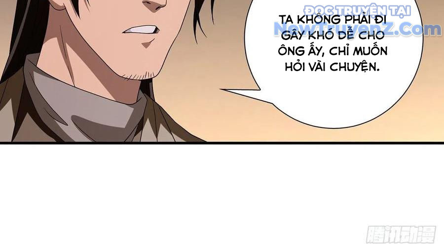 Thiên Long Bát Bộ webtoon chapter 167 - Trang 32