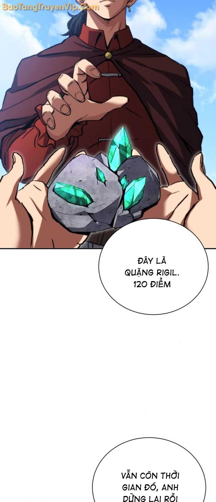 Wild Ranker chapter 3 - Trang 58