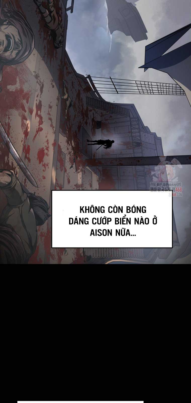 Sát Long Nhân Hồi Quy Siêu Việt chapter 41 - Trang 8