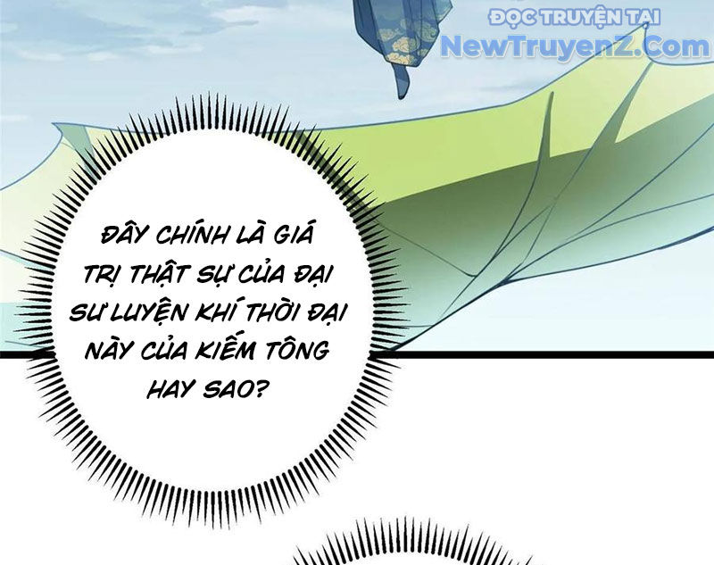Chưởng Môn Khiêm Tốn Chút chapter 507 - Trang 116
