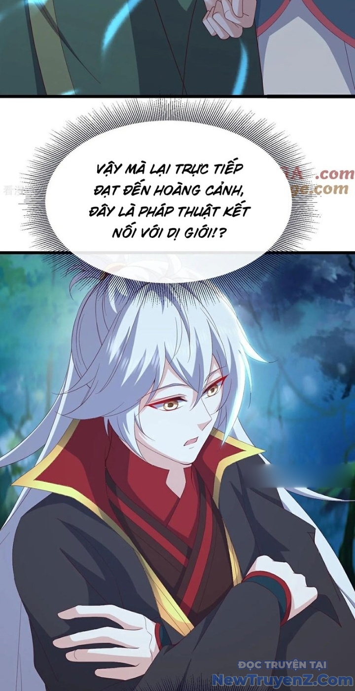 Tiên Võ Đế Tôn chapter 808 - Trang 39