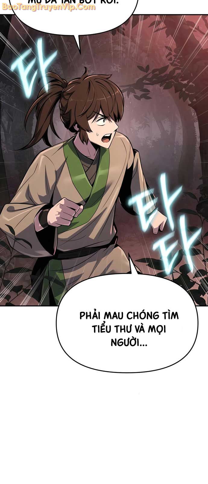 Chuyên Gia Côn Trùng Tại Đường Gia Tứ Xuyên chapter 38 - Trang 77