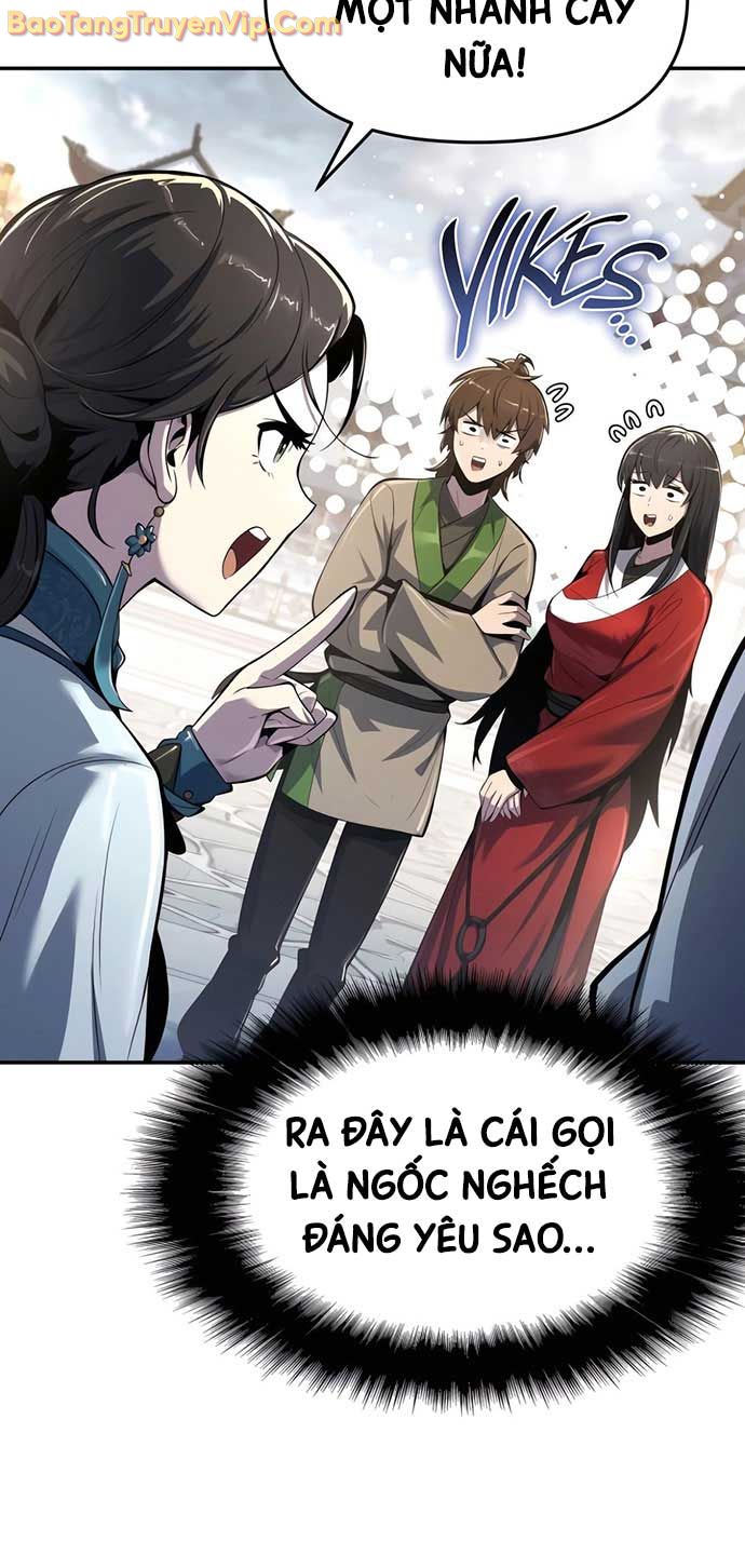 Chuyên Gia Côn Trùng Tại Đường Gia Tứ Xuyên chapter 38 - Trang 15