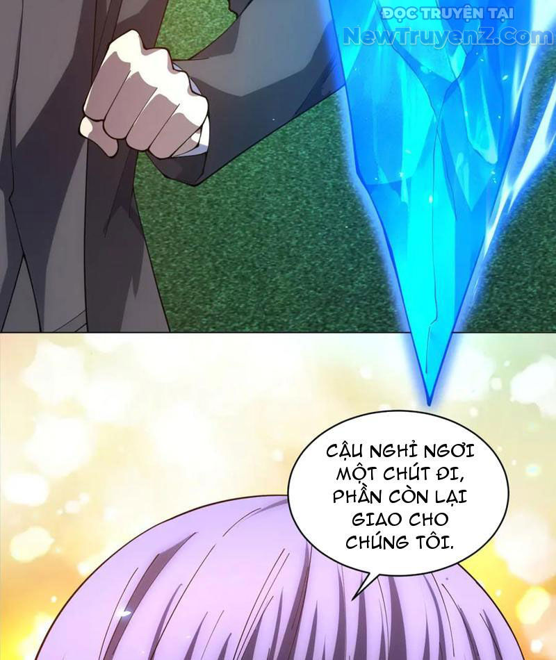 Bệnh Viện Chư Thần Của Ta chapter 37 - Trang 93