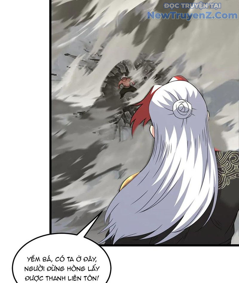 Luyện Khí Chi Thần chapter 135 - Trang 18