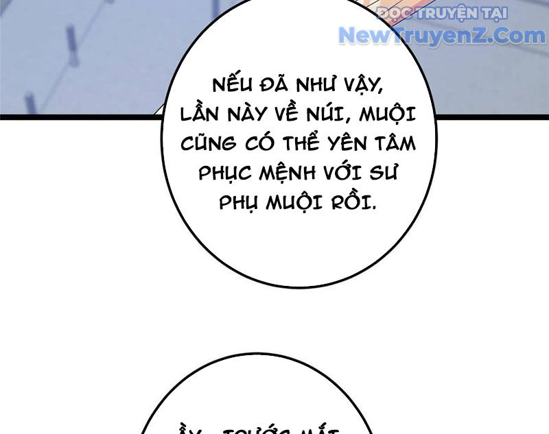 Chưởng Môn Khiêm Tốn Chút chapter 507 - Trang 79