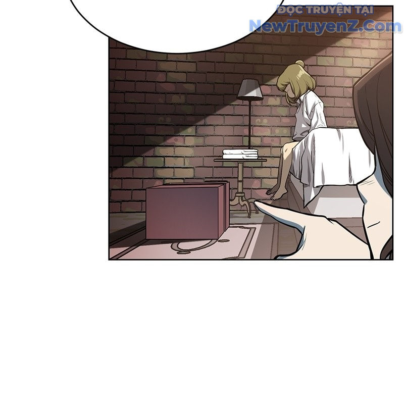 Pháp Sư Trừ Tà Ở Khu Nhà Chúng Tôi chapter 2 - Trang 12