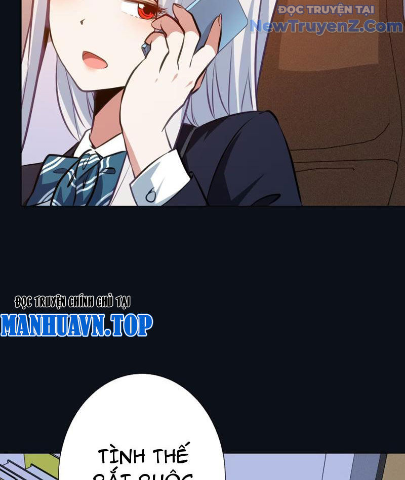 Hẹn Hò Để Cứu Thế Giới chapter 10 - Trang 88