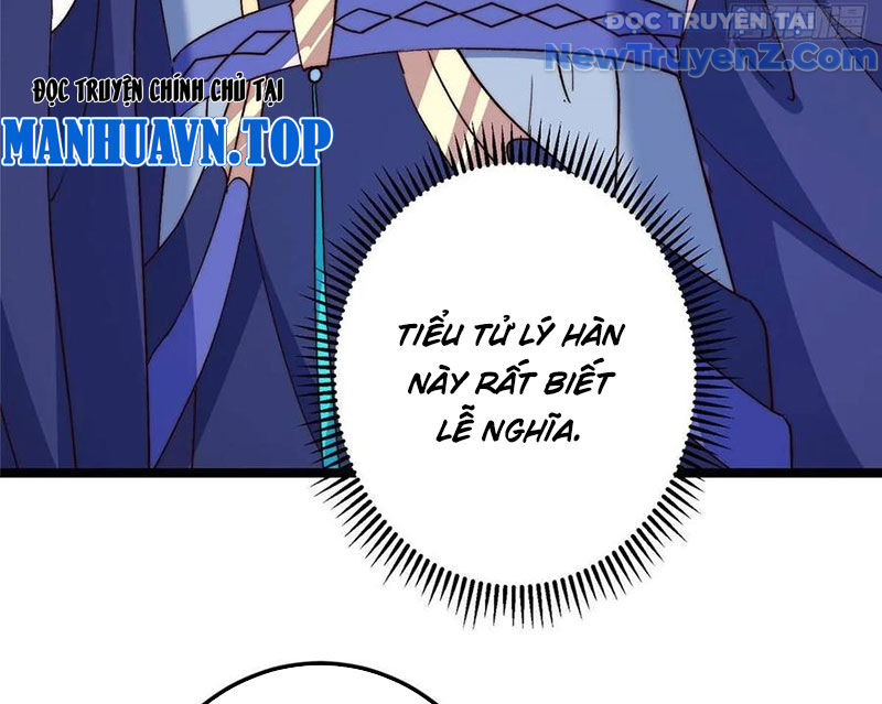 Chưởng Môn Khiêm Tốn Chút chapter 507 - Trang 51