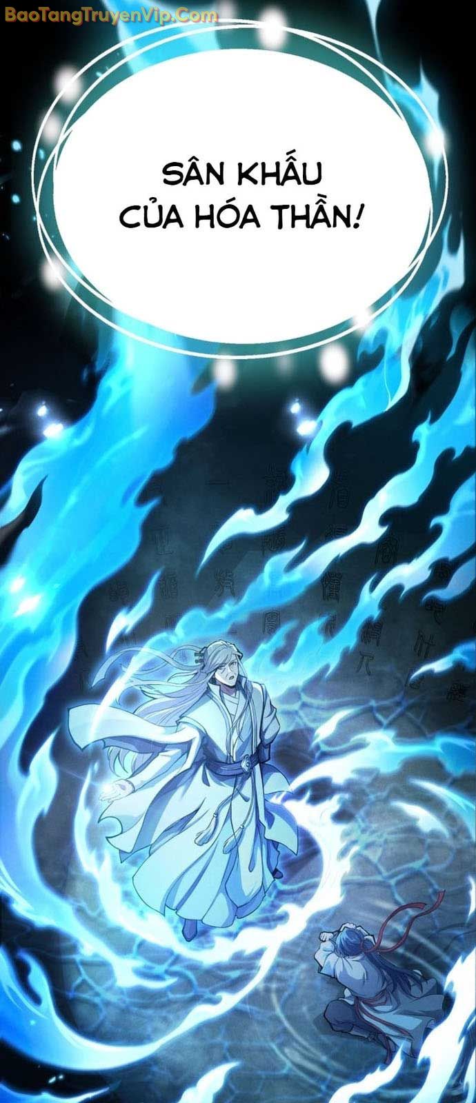 Võ Thần Tái Sinh chapter 1 - Trang 85